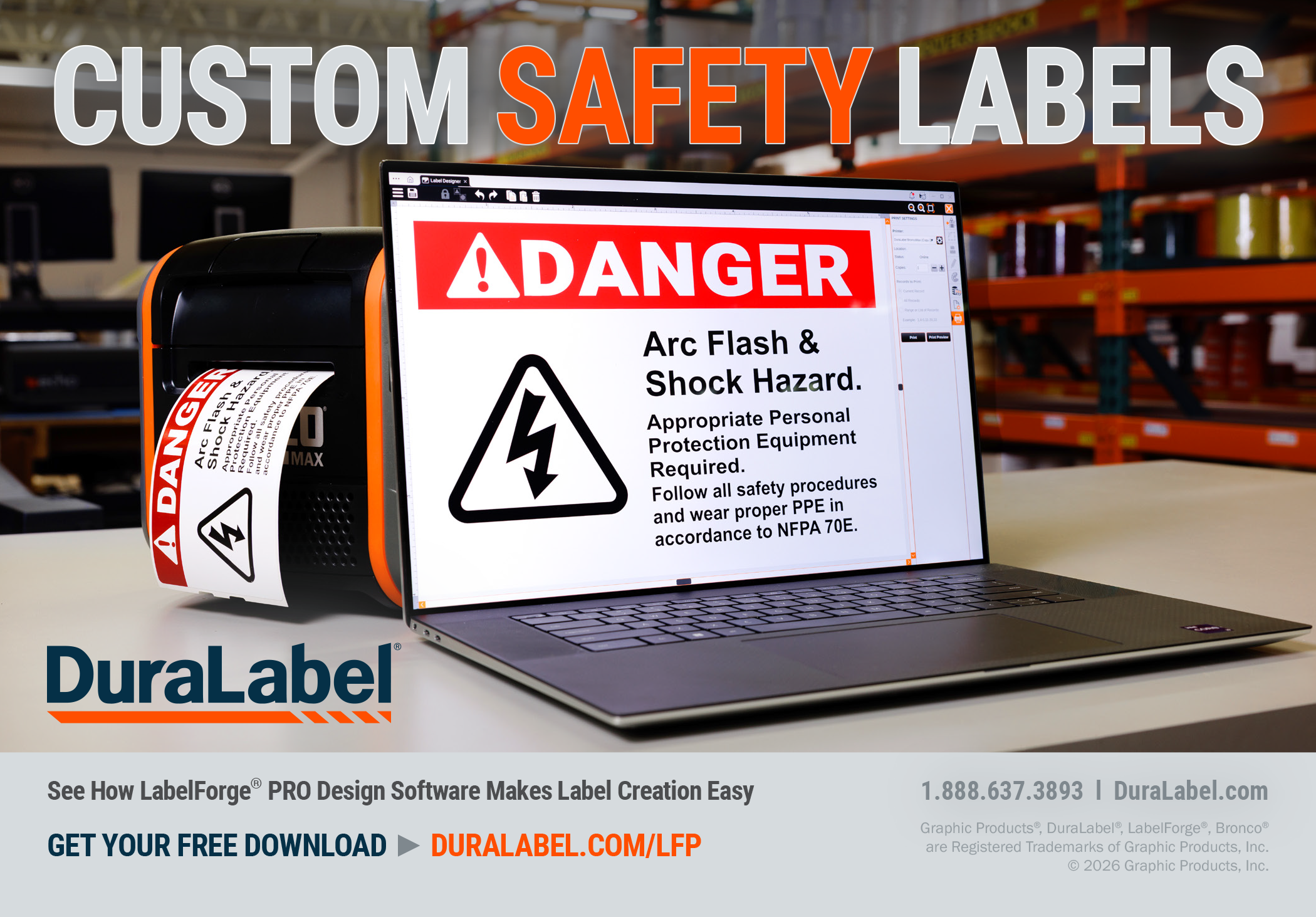 NSC_DuraLabel-LabelForge-PRO-ad_030326_half-page.png