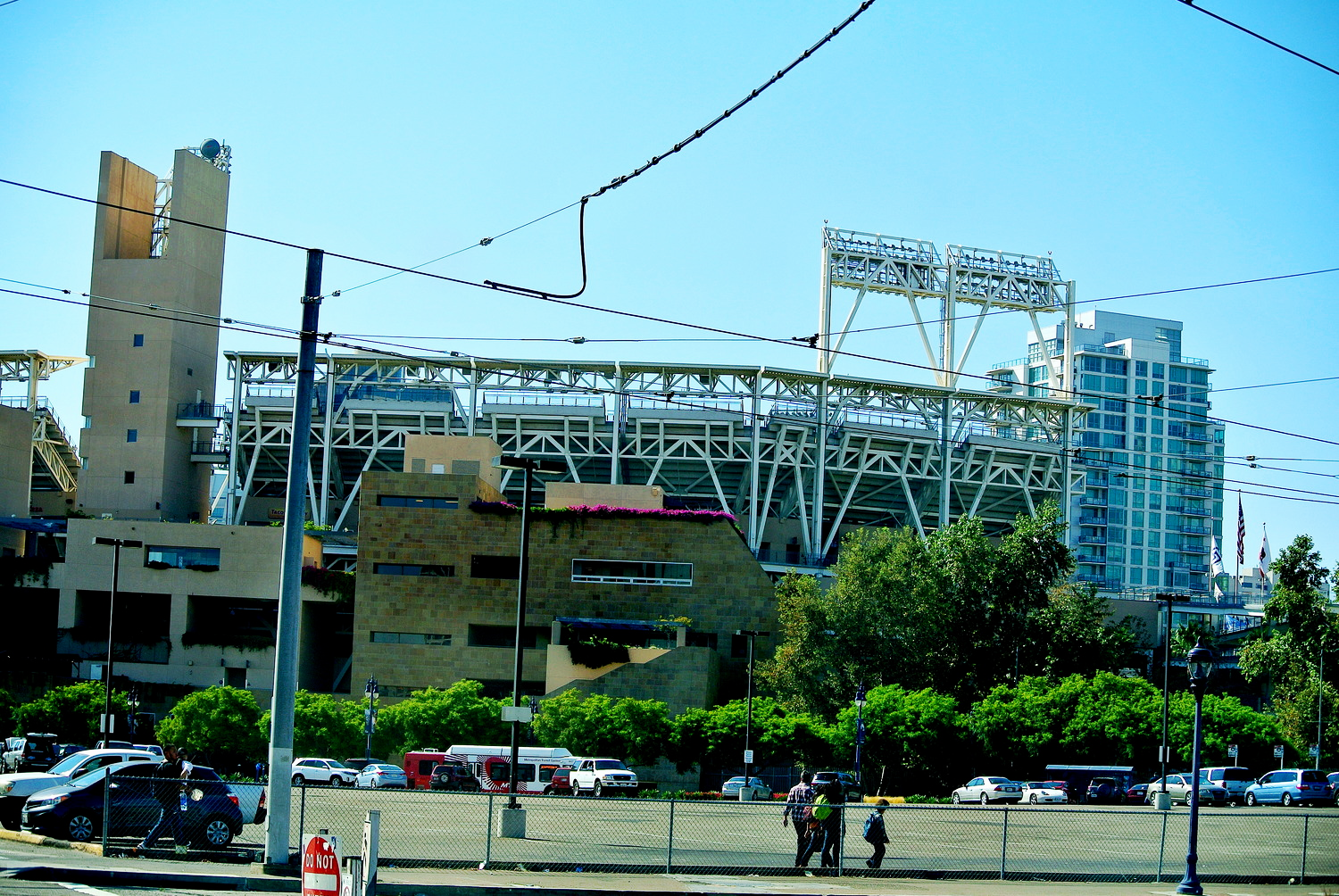 The Padres and Chargers have been known to win a few games... Seriously it happens. 