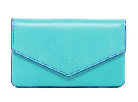 Card Case Lodis Audrey Wallet Lodis Genuine Leather Wallet