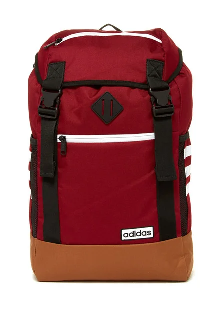 adidas backpack midvale Ii Backpack, Black, One Size: Buy Online at Best Price in UAE polyester and polysulfone adidas Midway School Backpack for