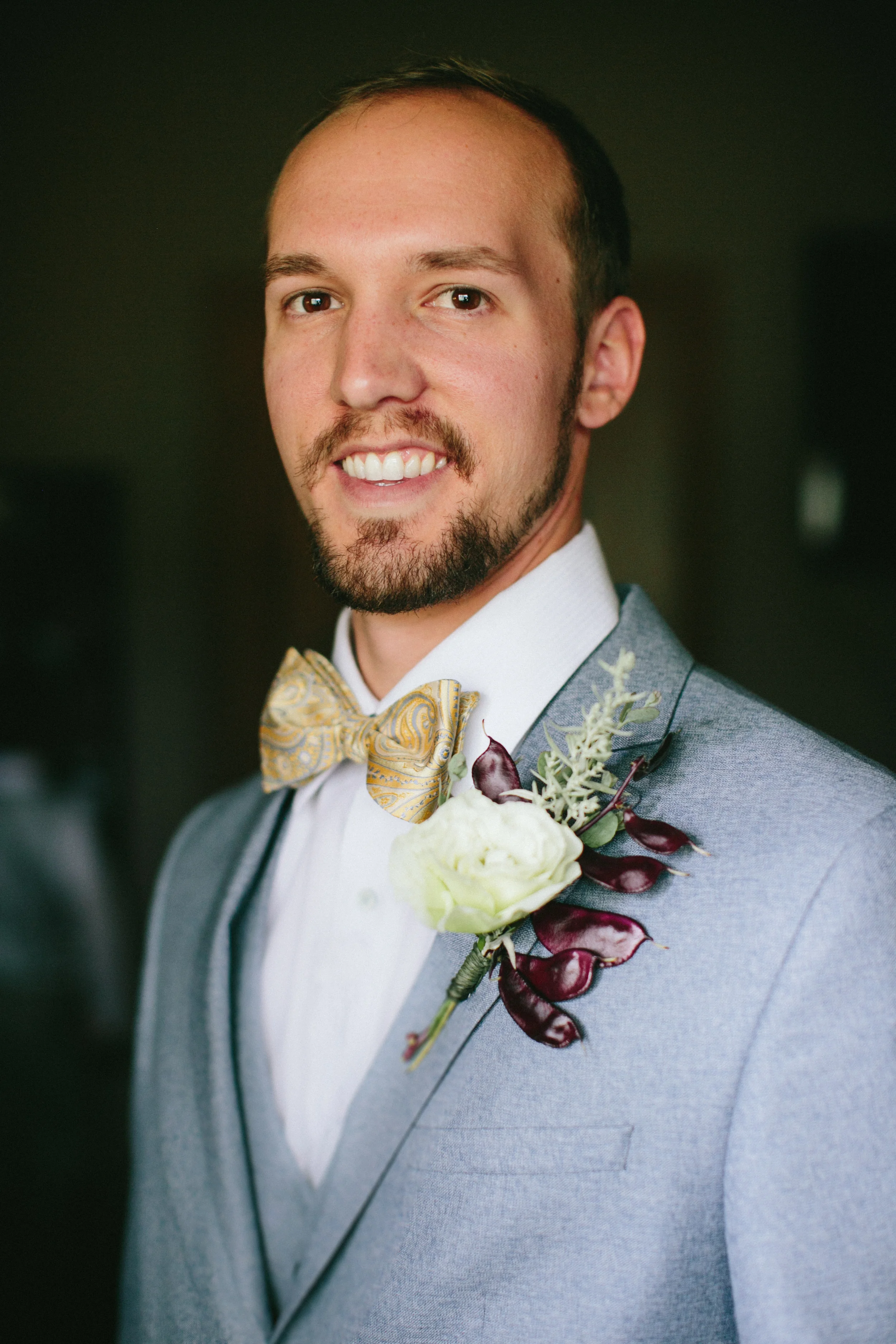 10/03/15 boutonniere