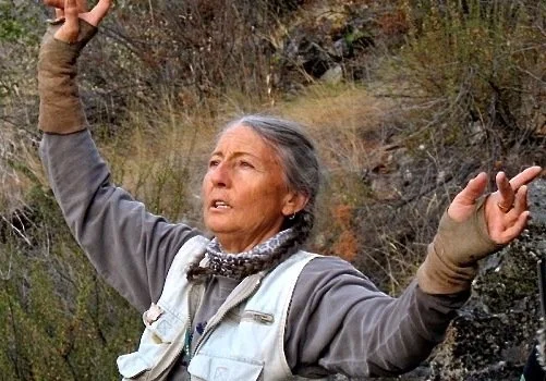 Dienstag, Germany: Wildpark Eekholt ~ May/June 2024