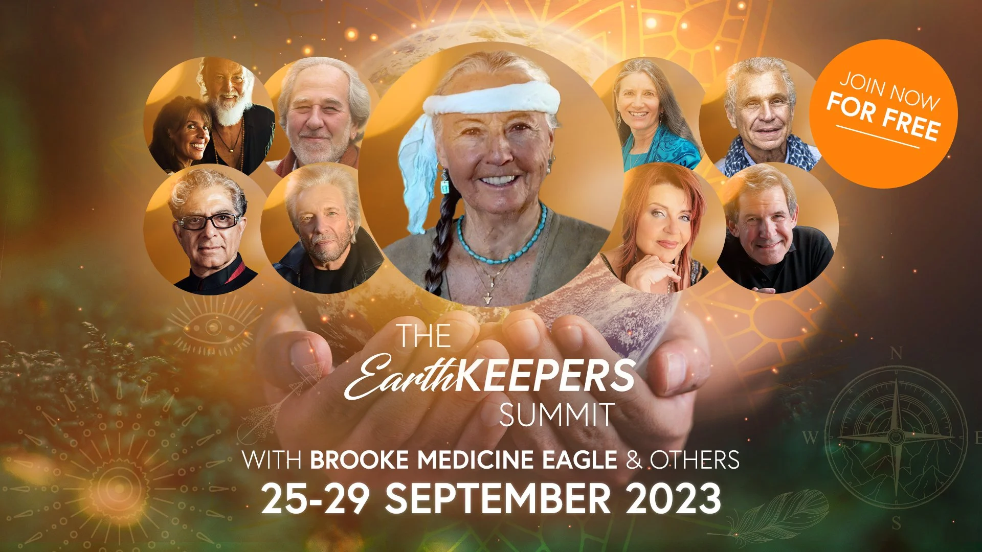 Earthkeeper’s Summit 2023