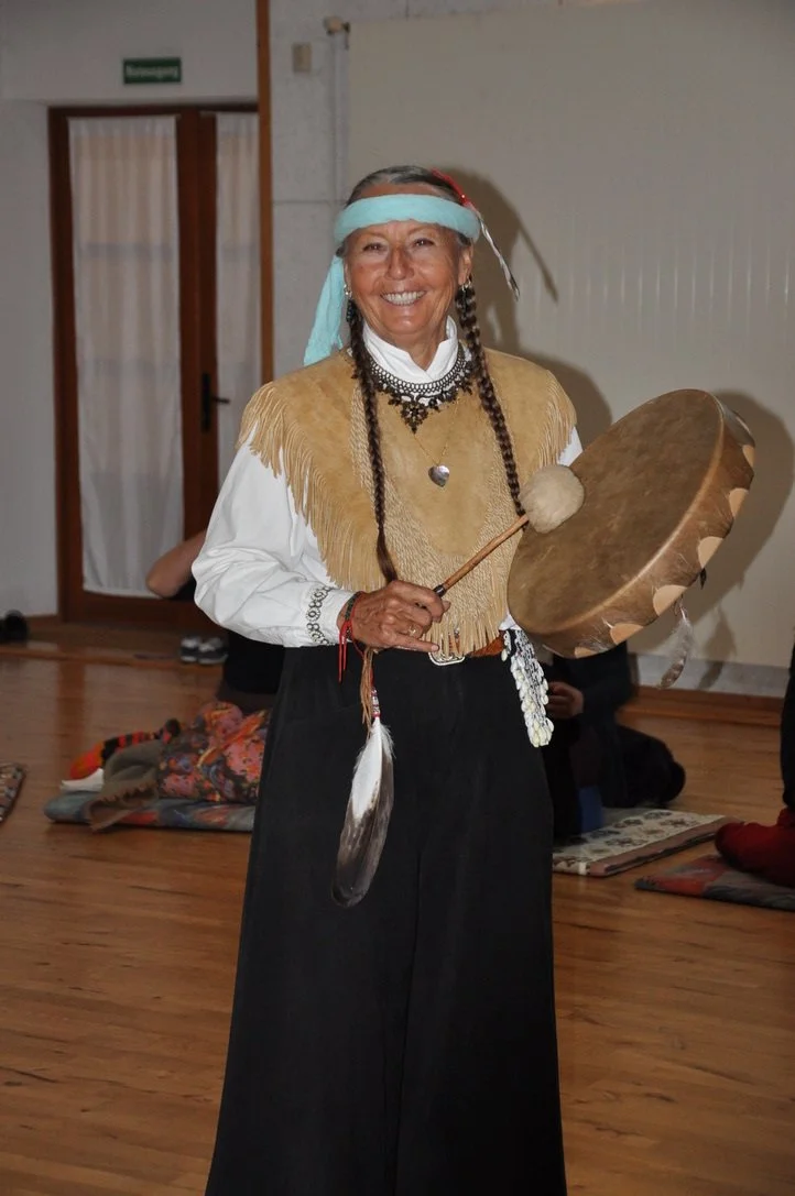 Correns, France: May 23 ~ 27 2024