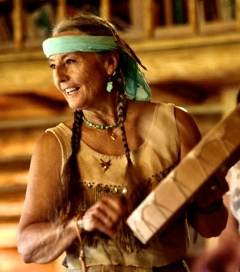 Women's workshop: "Women of Beauty ~ Women of Power"