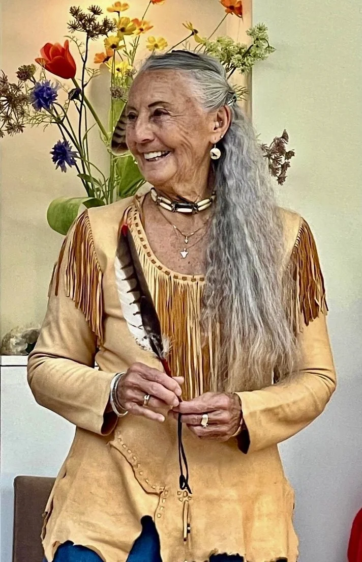 Light in the Heart ~ Ludlow, Shropshire England