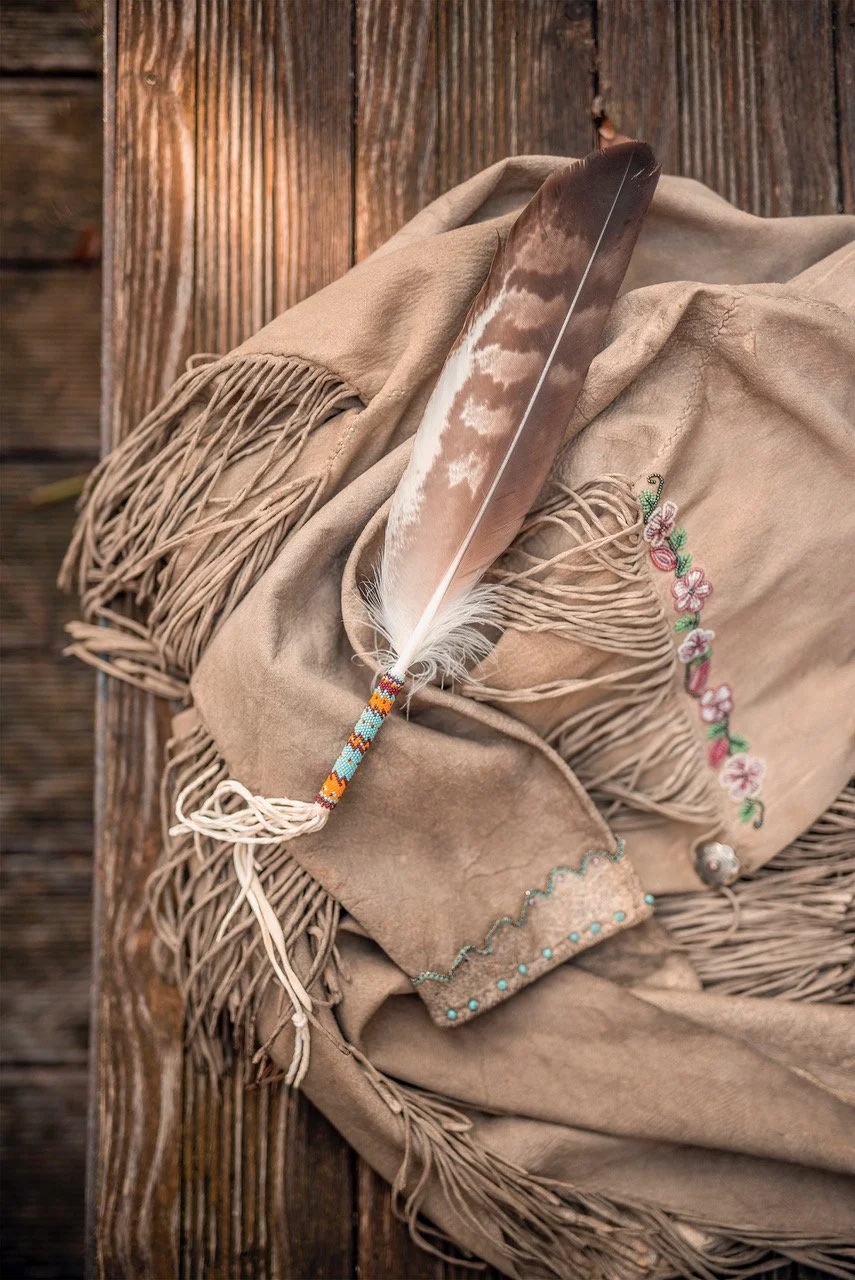 Germany September 12 ~ 14 Workshop: BECOMING A TRUE EARTHKEEPER