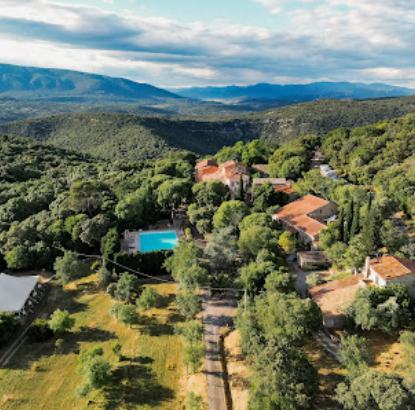 April 30 ~ May 2 2026 Saint-Martin-de-Londres, France