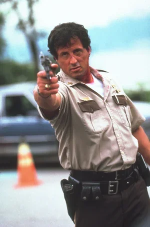 Sylvester Stallone