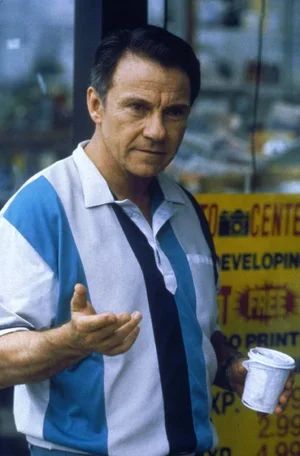 Harvey Keitel