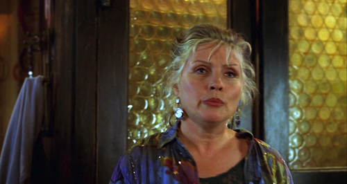 Deborah Harry