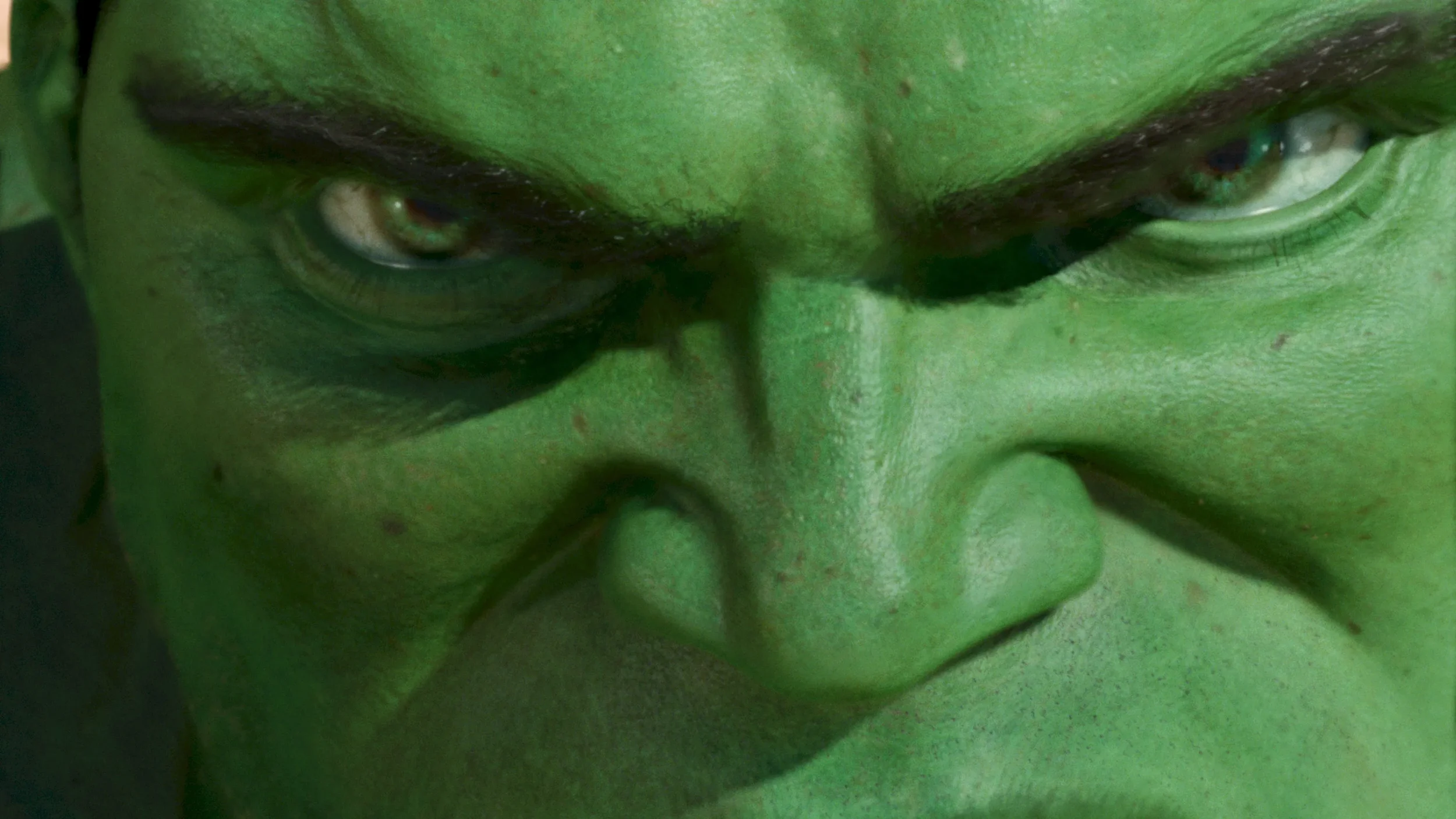 HULK (2003) - No longer a guilty pleasure