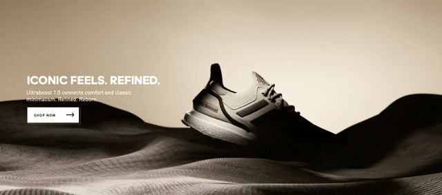 adidas Ultraboost 1.0 LCFP*