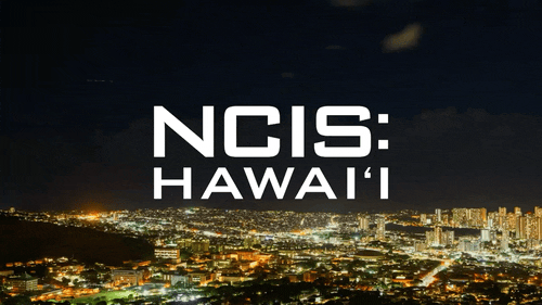 NCIS: HAWAII - S2 Promo
