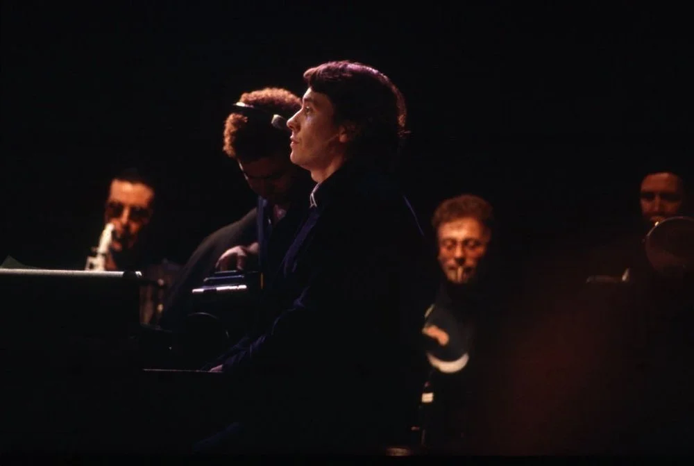 Jools Holland / Piano