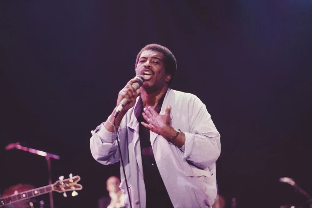 Ben E. King / Vocals