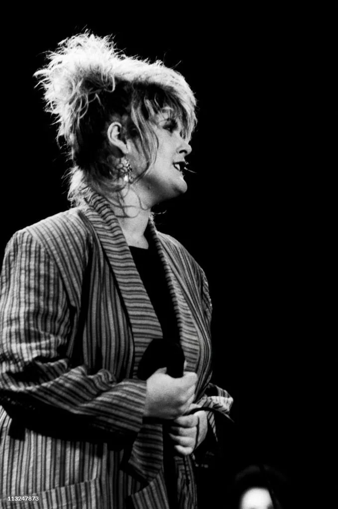 Alison Moyet / Vocals