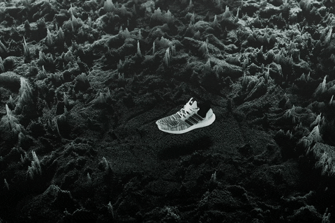 adidas ULTRABOOST DNA