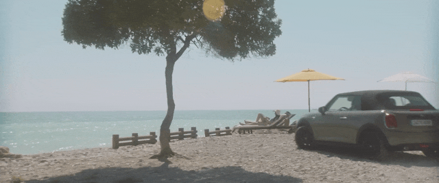 Hertz - Cars so great you'll never want to get out