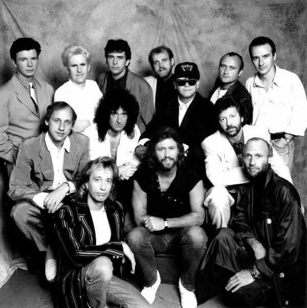 Part III - 1988 - "It’s not a matter of ego: it’s about being a musician."