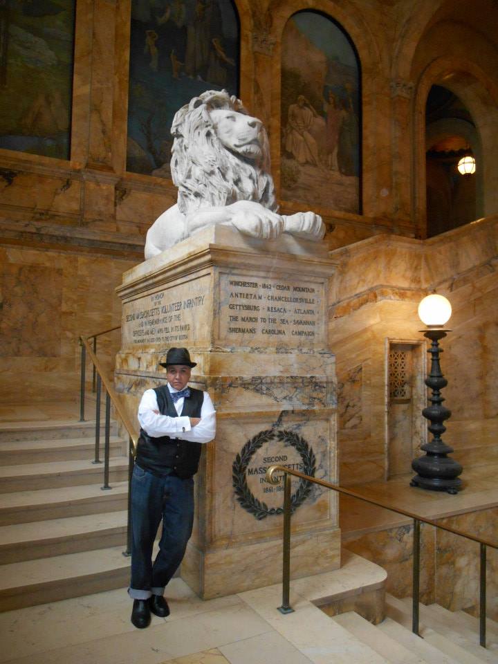 American Writers & Publishers Conference