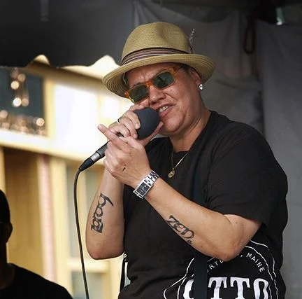 Alive at 5: Summer Concert Series