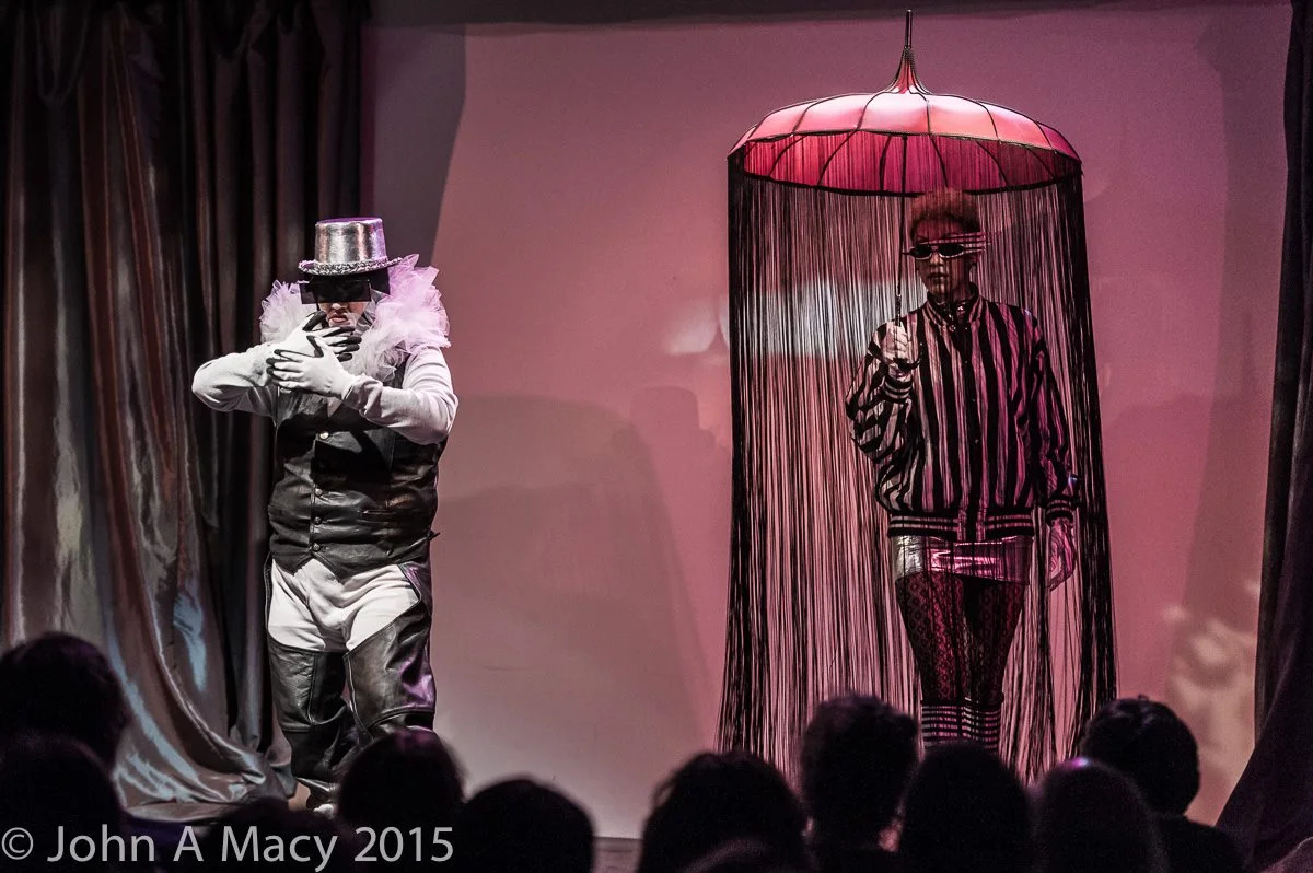 M.E.S.H.'S Rocky Horror Picture Show