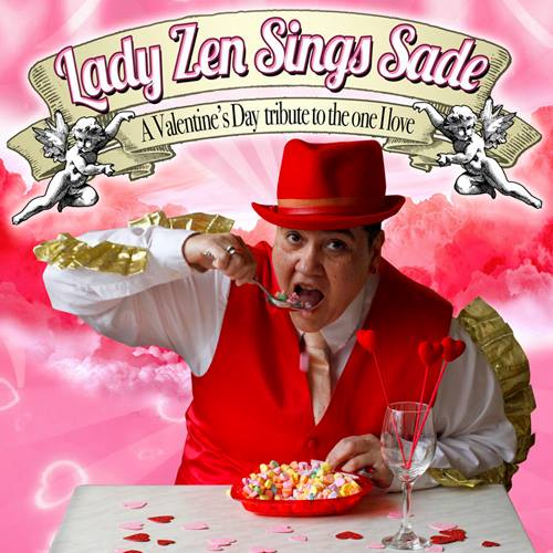Lady Zen Sings Sade