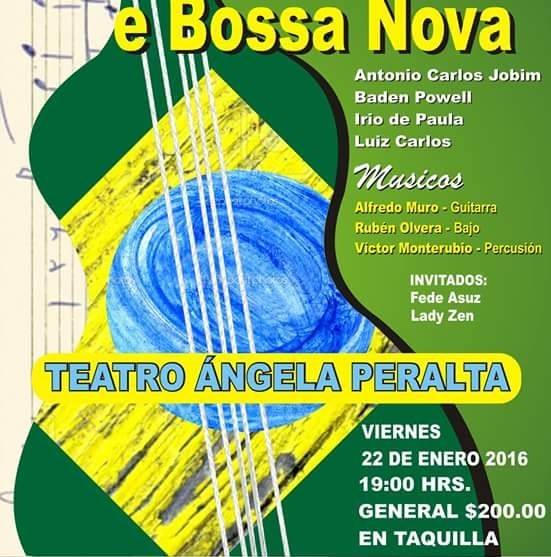 Teatro Angela Peralta