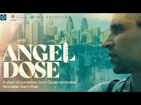 Angel Dose | Short Documentary