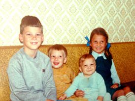The Way We Were.