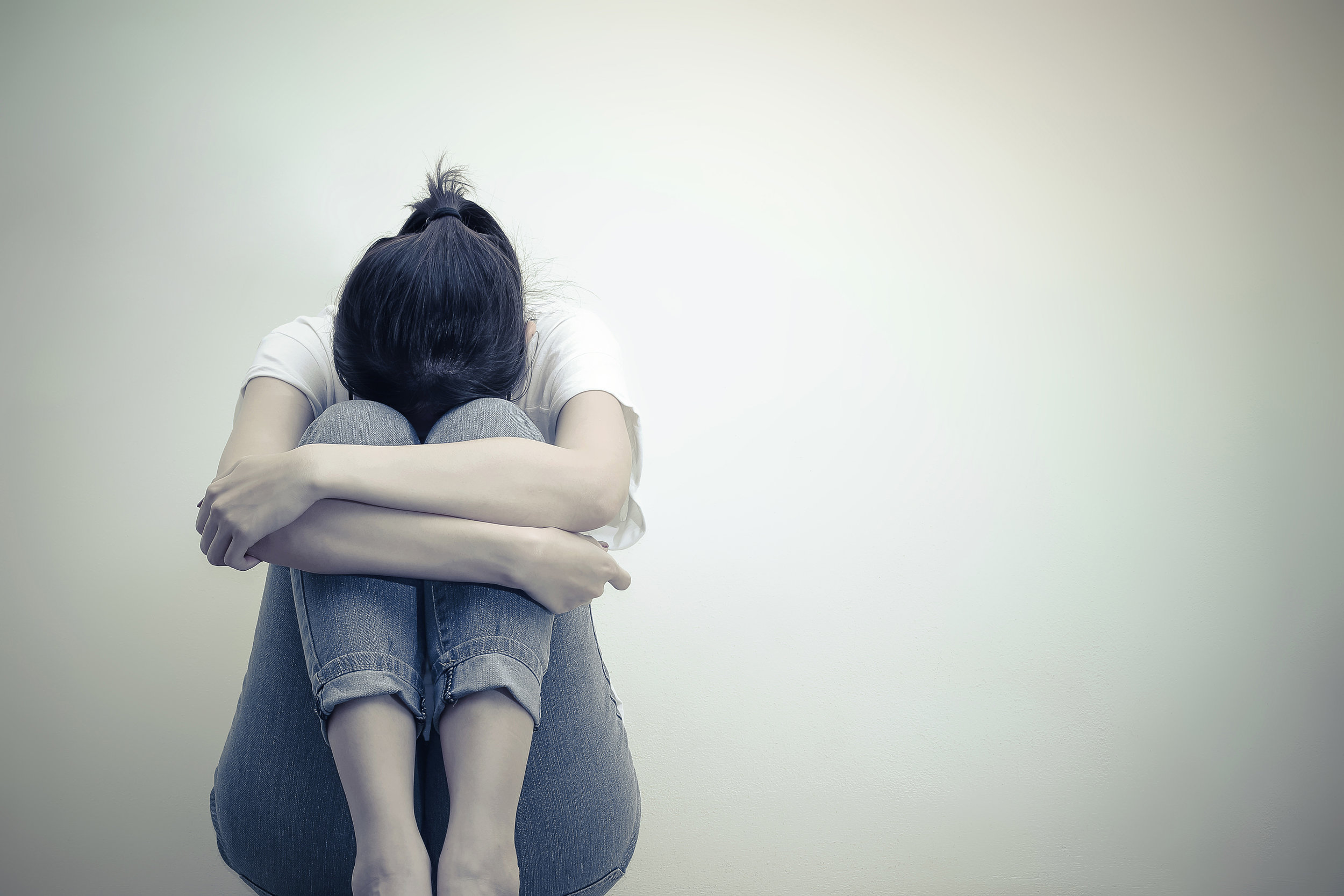 The feeling of loneliness can be very painful