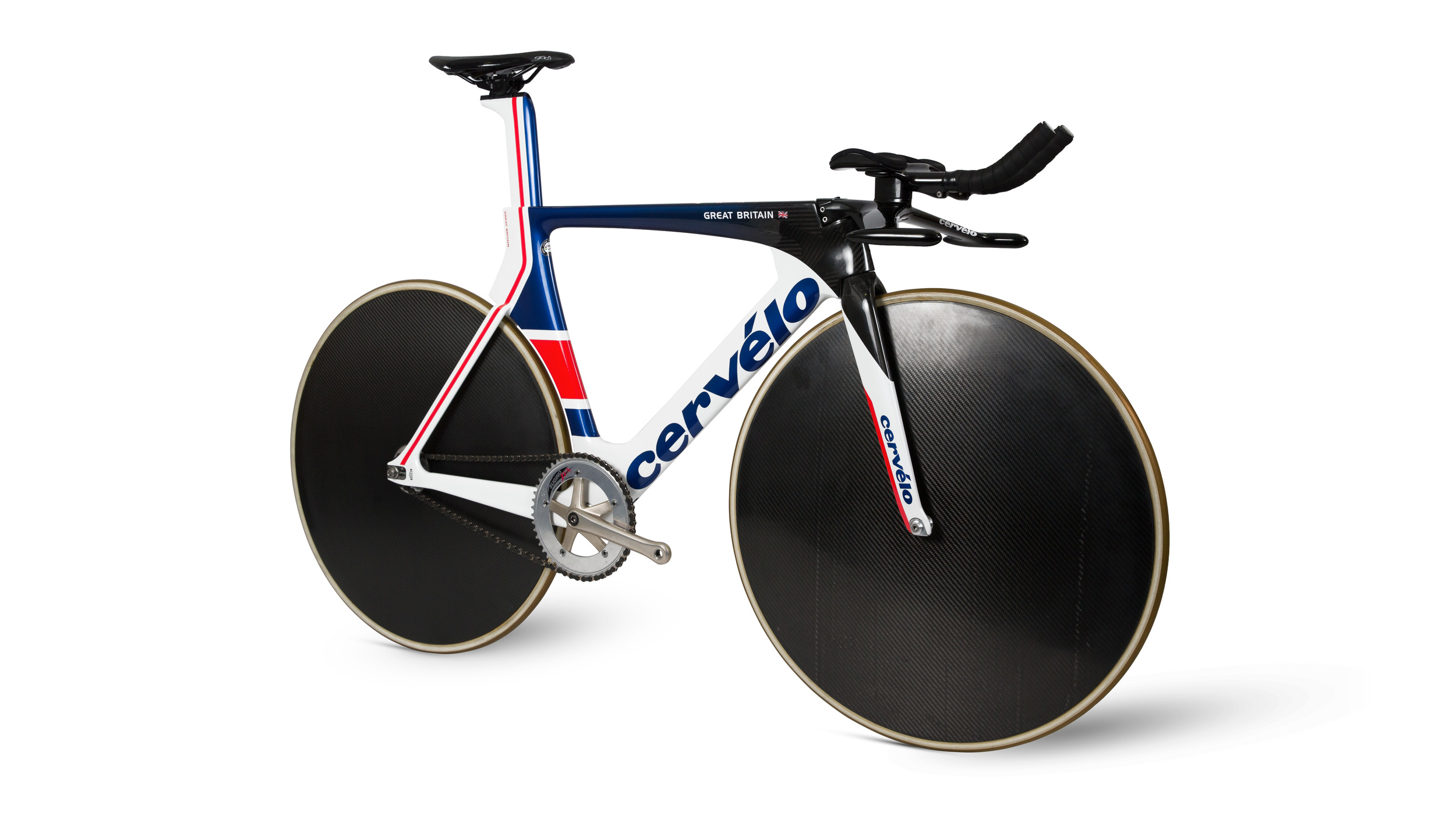 GB16 Olympic Bike