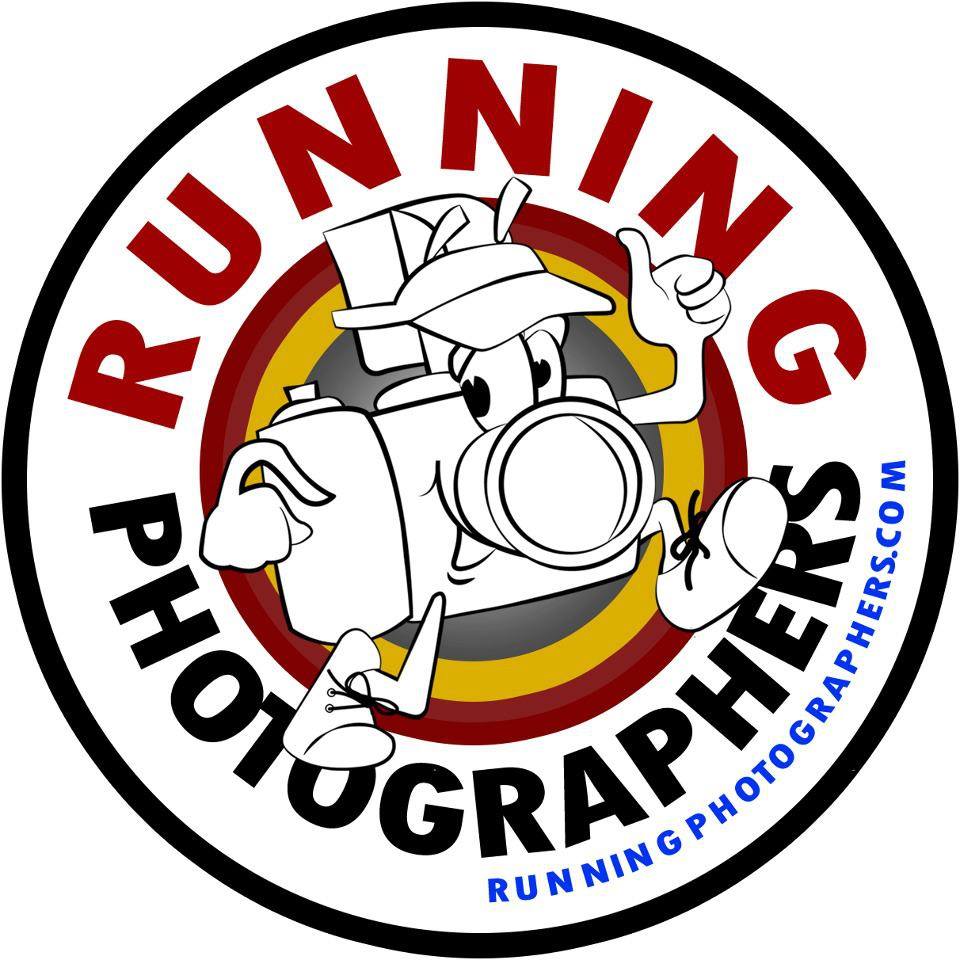 Running Photographers