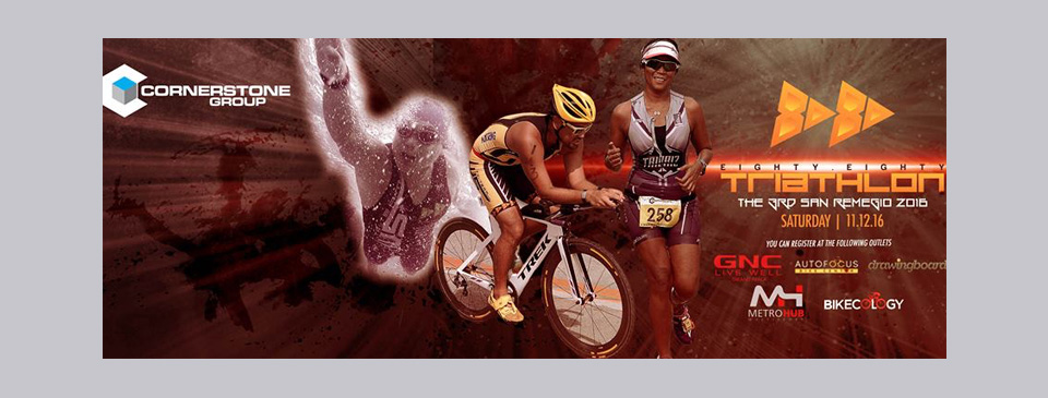 8080 San Remegio [2016]