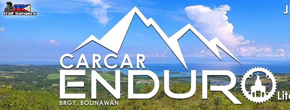 Carcar Enduro Lite 2.0