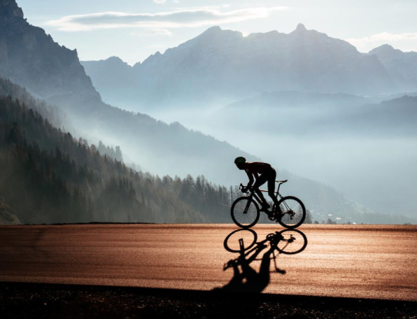 The Road Hasn't Changed, The Game Has