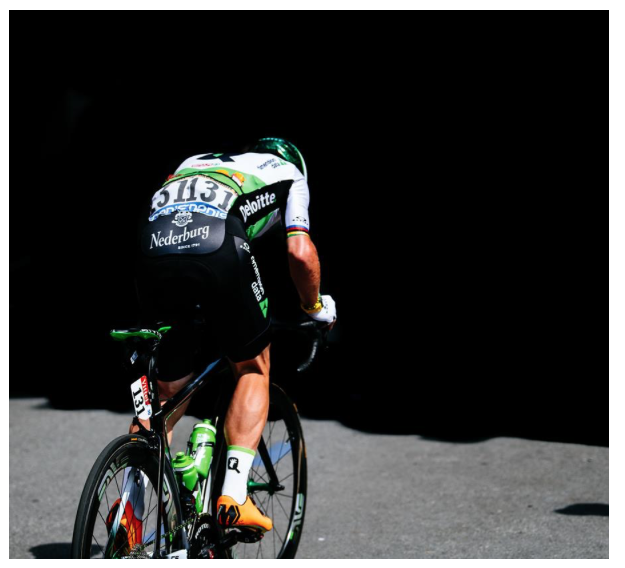 Team Dimension Data and Cervélo Partnership Reaches Conclusion