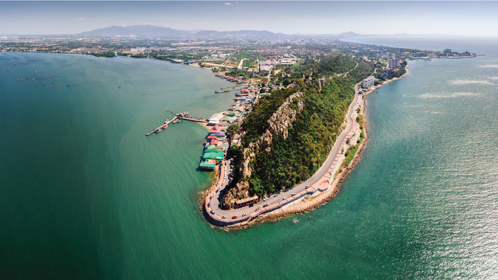 IRONMAN Announces A New Ironman 70.3 Triathlon in Thailand