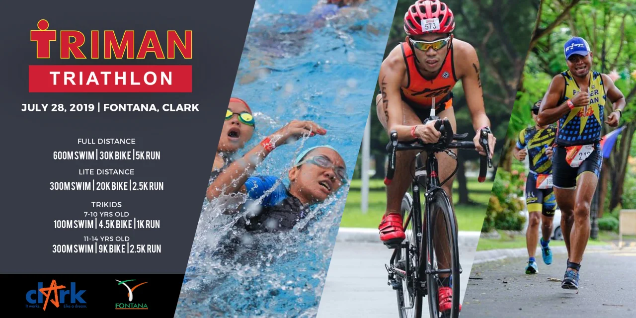 *July 28* TRIMAN: SBR.ph Series [2019]