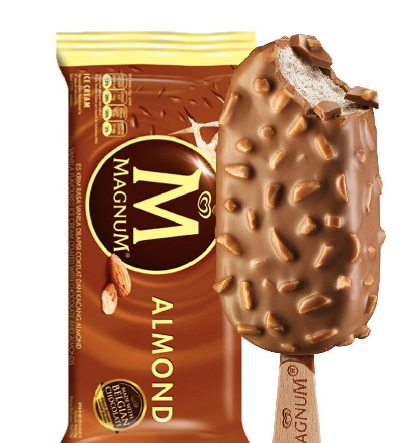 Almond
