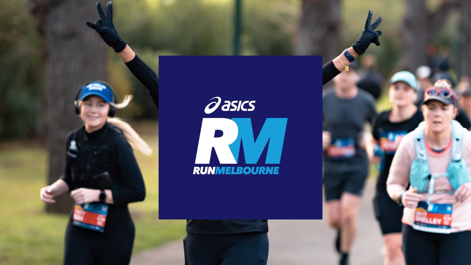 RUN MELBOURNE 2026