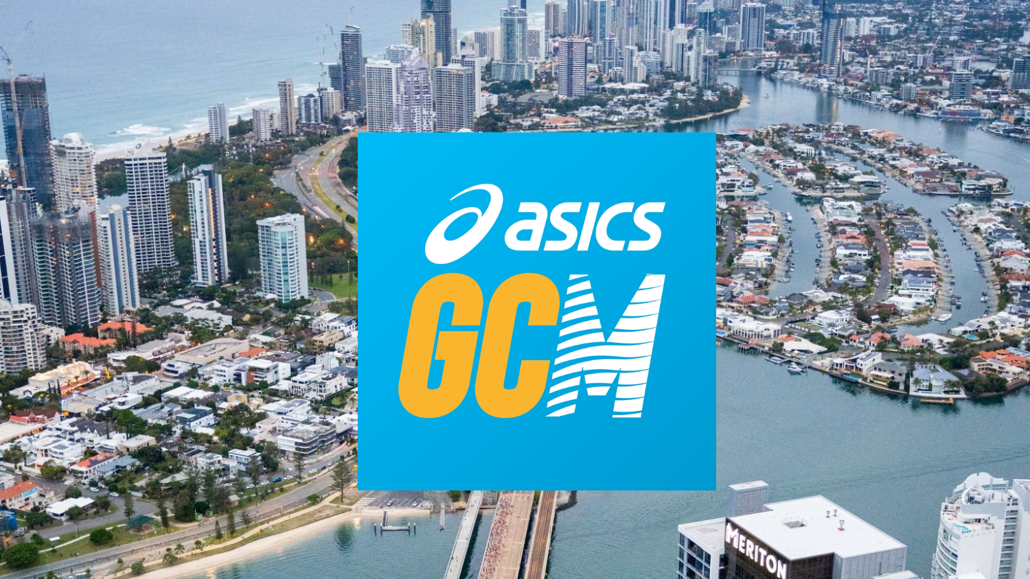 ASICS GOLD COAST MARATHON 2026