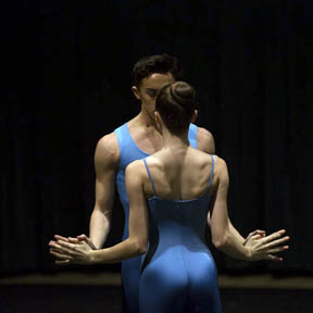  American Ballet Theater