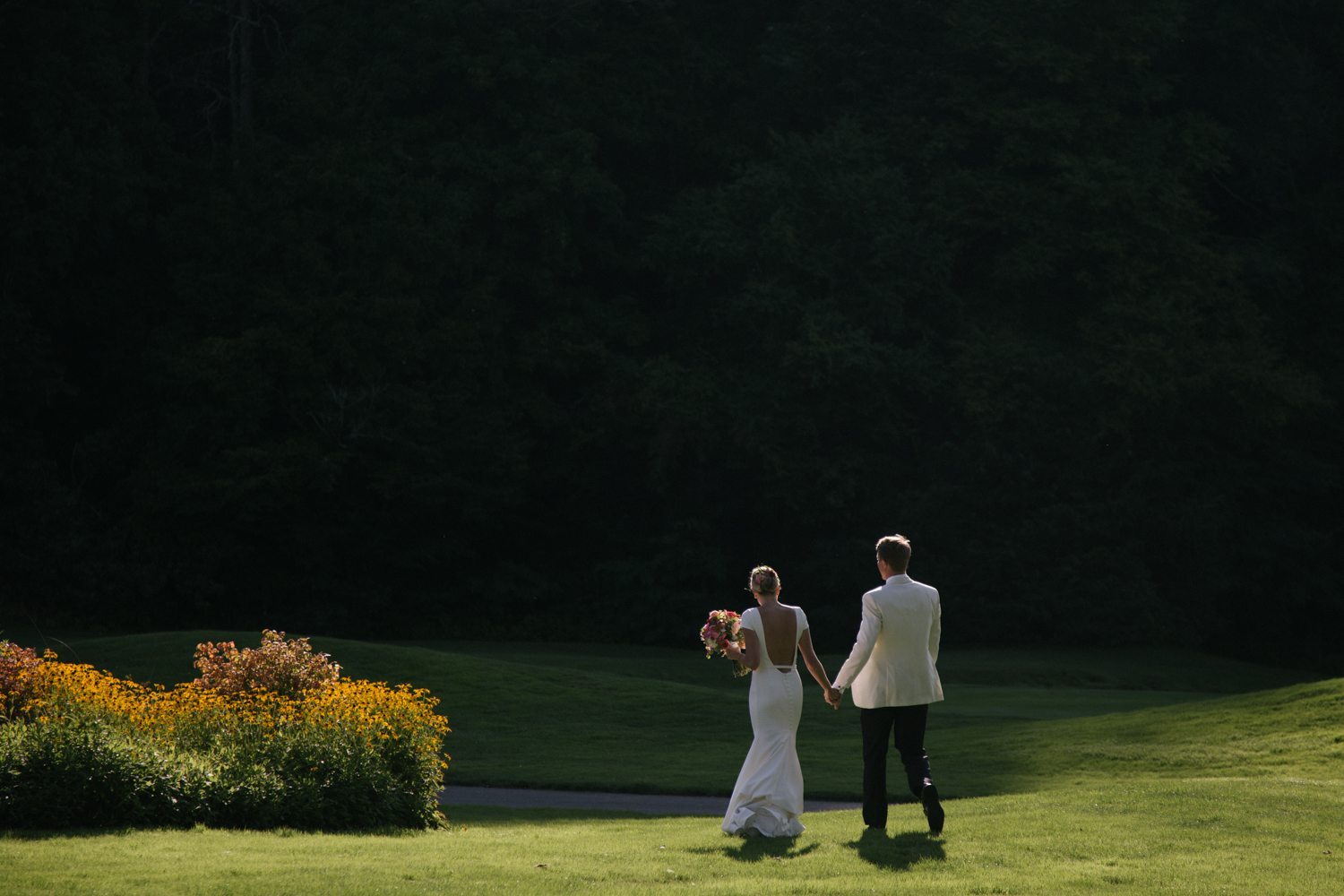 Sarah Deshields Nc Mountain Destination Wedding Photography