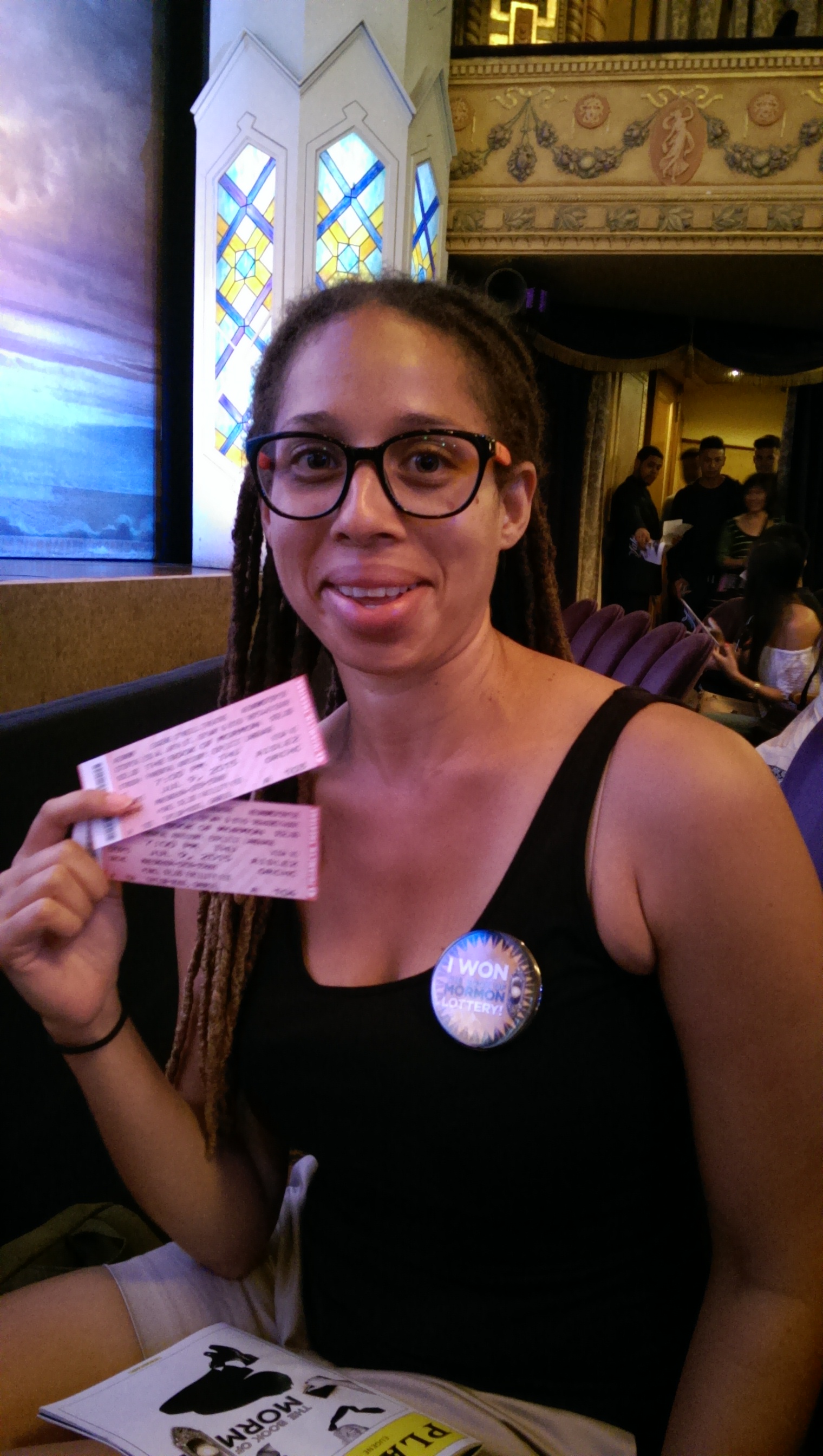 Lion King Lottery Odds