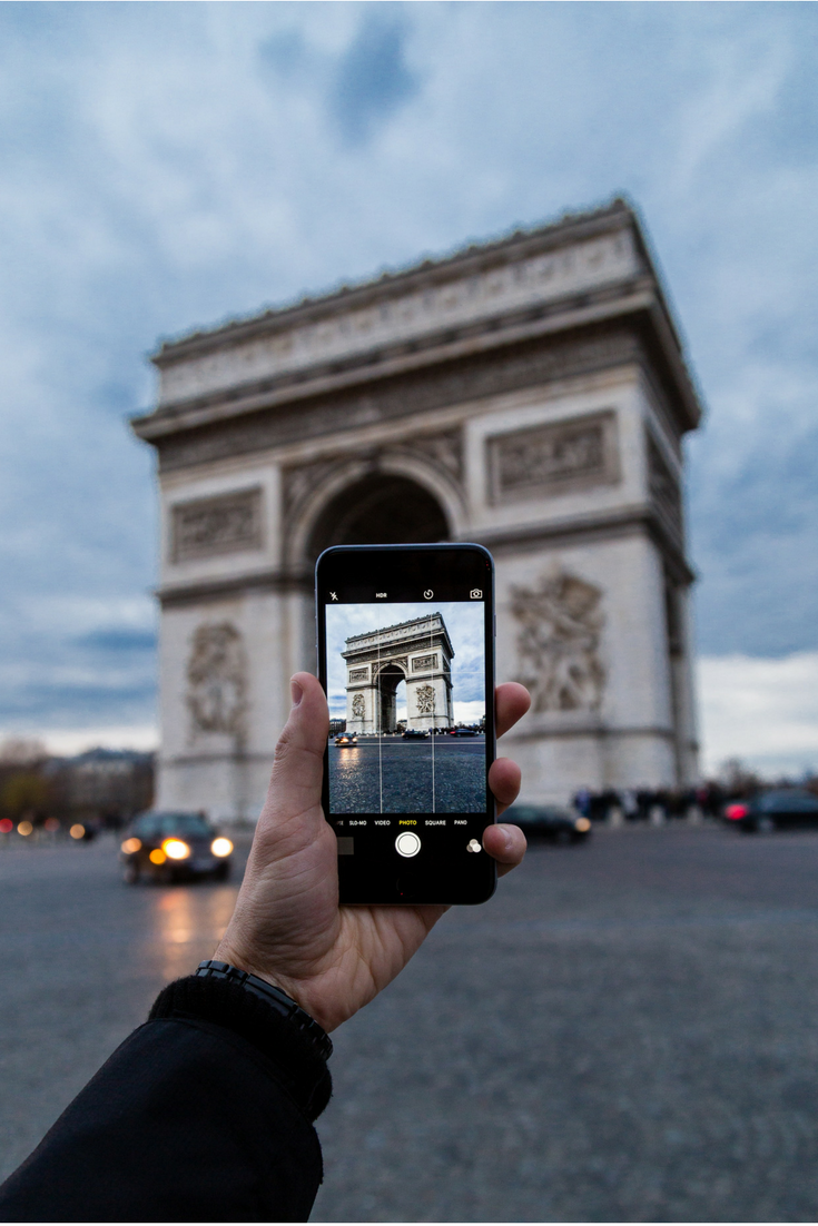 Must Download Apps for Travelers