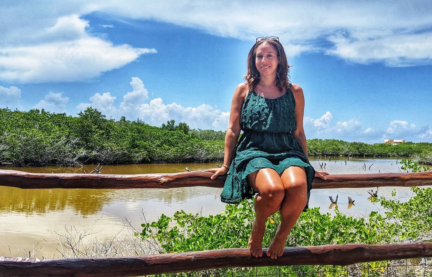 ❓Did you have trouble buying clothes during the pandemic ❓

I'm so excited to share more on my most recent trip to Holbox and a peek at a new partnership I've been working on 👗👖👕

Shopping during the pandemic has been tough for me because all the 