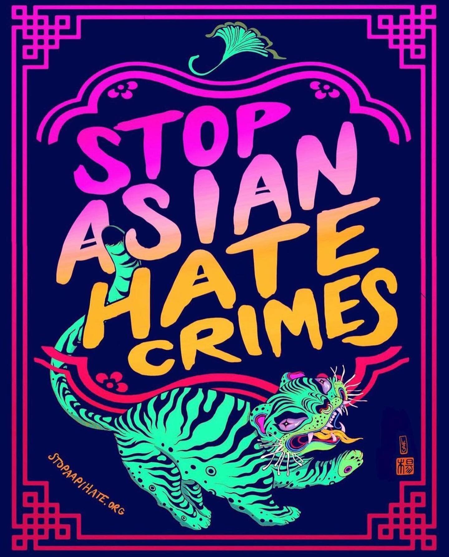 This is not the first time Asian Americans have been demonized and scapegoated as a foreign threat. If you are committed to anti-racism, that includes learning about and opposing the insidious and unique ways white supremacy targets and harms differe