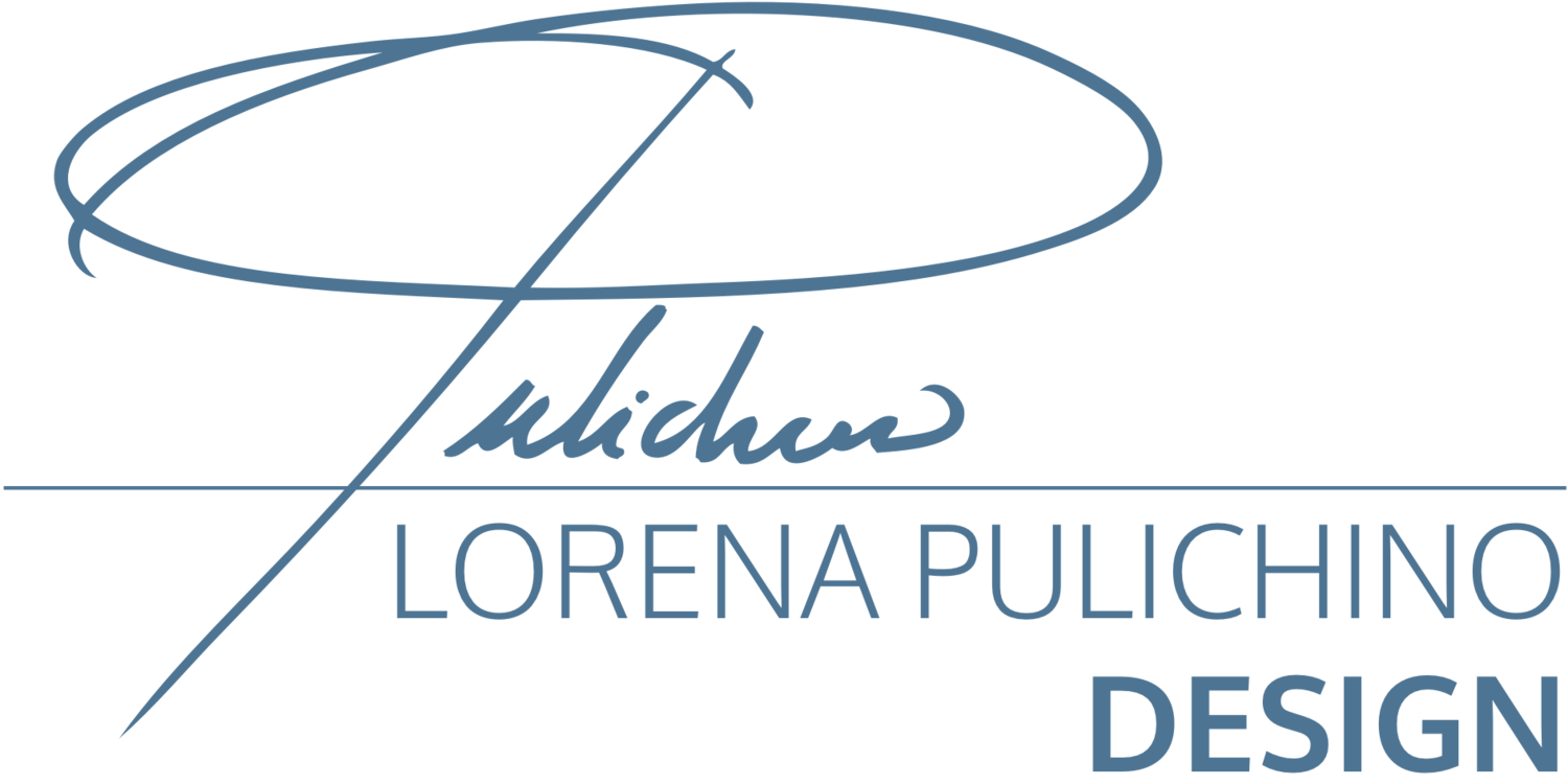 LORENA PULICHINO DESIGN